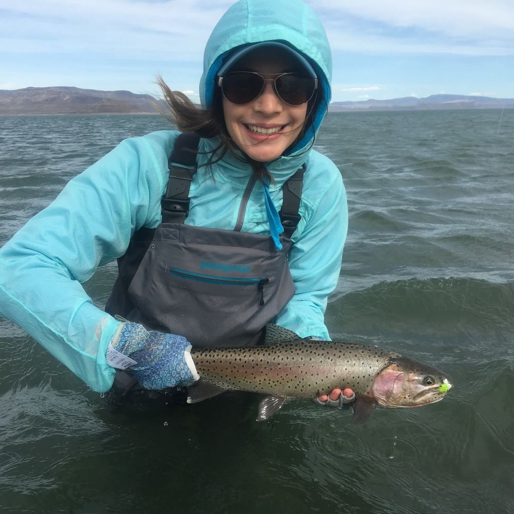 Meet your Posher, Jessica